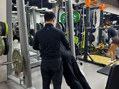 -VPsmart私教健身工作室(新华路旗舰店)