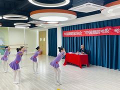 -小荧星艺校(浦东中环分校)