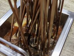 -老徐烧烤涮肚(交道口店)