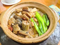 -煲煲掂风味煲仔饭餐厅(西区店)