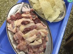 -广宁炭炉鸡煲·富临门饭店