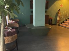 -憩泰SPA泰疗足道按摩(嘉定金沙路店)