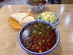 粉汤羊血-惠记粉汤羊血(小南门店)