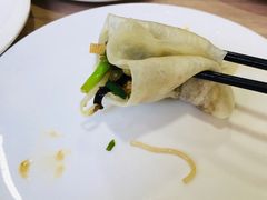 -姥家春饼店(漳州二路店)