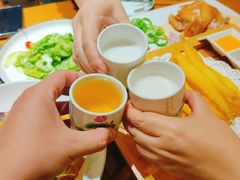 -春满园·邯郸菜发祥地(滏东店)