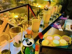-M-MIX电音烤吧