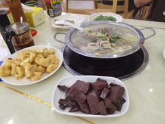 -冯百汇羊肉馆(新安店)