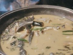 -天怡·鱼工厂(临江店)