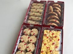 -白天鹅宾馆·美食屋