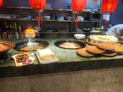 -八大碗·地道东北菜(中街店)
