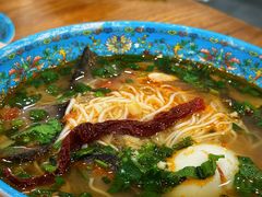 -BAURSAK包尔萨克早餐屋(第二分店)