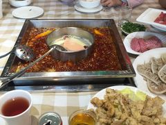 -红鼎坊·老成都火锅(新南门店)