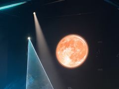 -成都金融城演艺中心