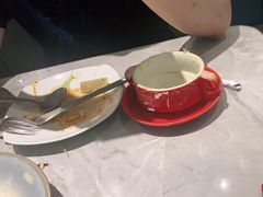 -必胜客(东西湖万达店)