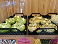 -野上麦田(中贸广场店)
