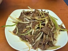 -鑫明明拉面(宁化路店)