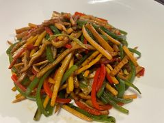 -上海滩餐厅(BFC外滩金融中心店)