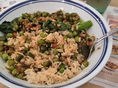 XO酱四季豆饭-新世界餐厅(万达店)