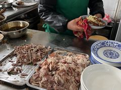 -赵姐猪耳朵饭店