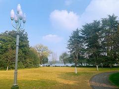 -浙江西子宾馆·瑶园咖啡厅