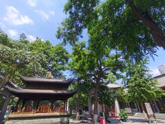 -护国法轮寺