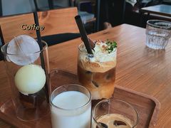 -转山咖啡(松柏社区店)