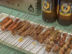 -羊牧屋·哈尔滨传统烧烤