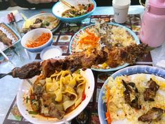 -花圃园餐厅店(和田二街28号院店)