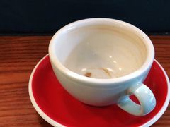 -Be Lived Cafe比例咖啡(摩天轮店)