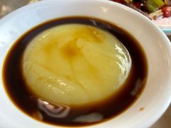 红糖凉糕-易老妈蹄花.特色川菜(人民公园总店)