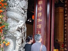 -华林禅寺