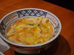 -yokocho上横町·日本食街(深业上城店)