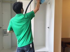 -全屋清新除甲醛 上海
