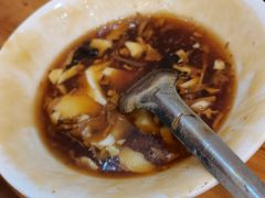 豆腐脑-增盛魁小吃店
