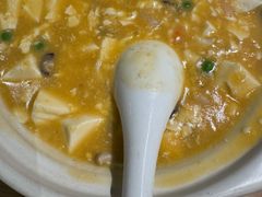 -渝信川菜 · 川味家常菜(财富购物中心店)