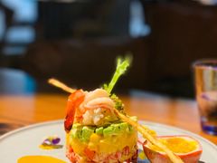 -巴别塔法餐舍(合作路店)