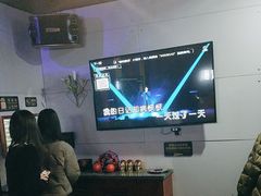 -唱吧麦颂KTV(马驹桥店)