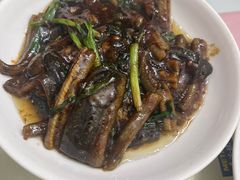 响油鳝丝-蘭心餐厅(进贤路店)