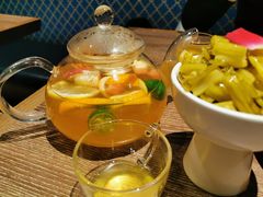 -茉莉餐厅(包河万达店)