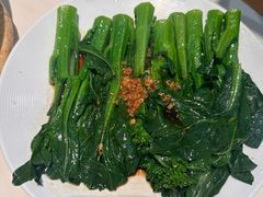 -蔡澜点心·粤菜(东方宝泰店)