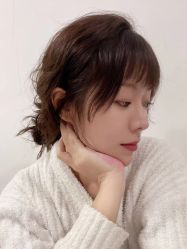 -藤野造型烫染·接发