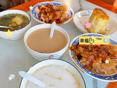 -常记呱呱(总店)