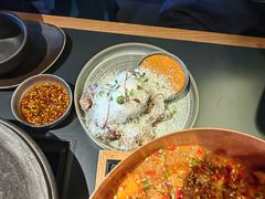 -Ameigo梅果·云贵川bistro(长宁来福士店)