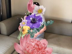 -成都保利公园皇冠假日酒店(熊猫基地店)