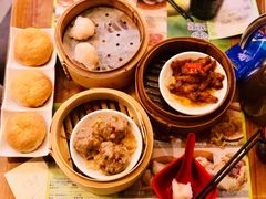 -添好运点心专门店(深水埗店)