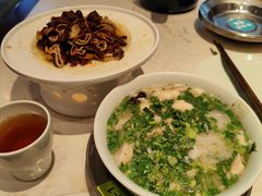 普通葫芦头泡馍-春发生饭店·非遗(南院门店)
