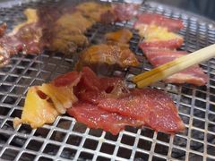 -胡同泥炉烤肉(总店)