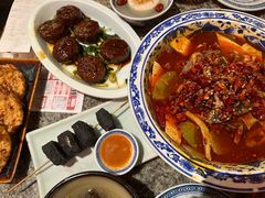 -南京大牌档(新街口德基广场店)