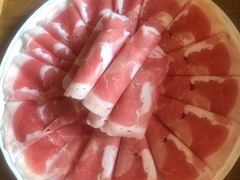 -东来顺饭庄(天坛店)