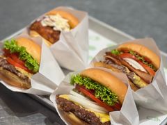 -Shake Shack(南山万象天地店)